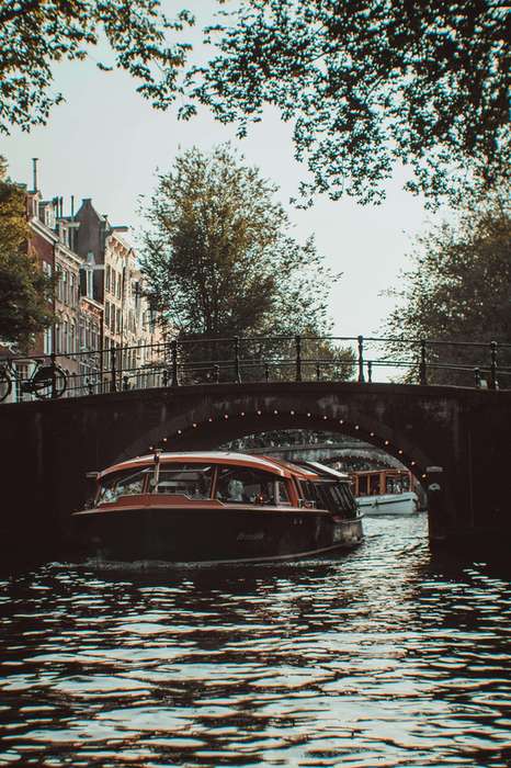 Amsterdam