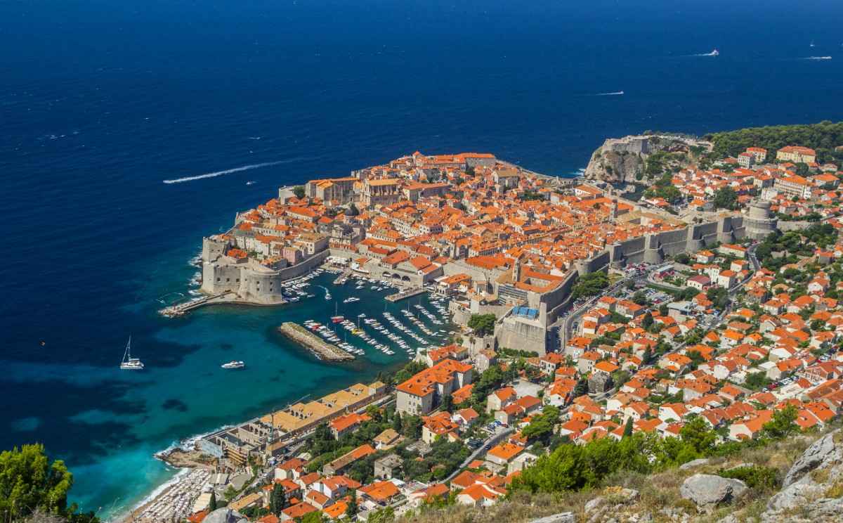 Dubrovnik