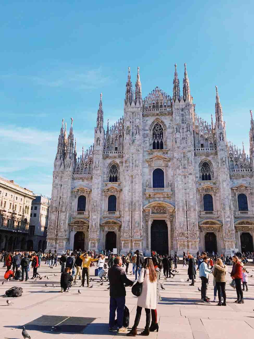 Milan