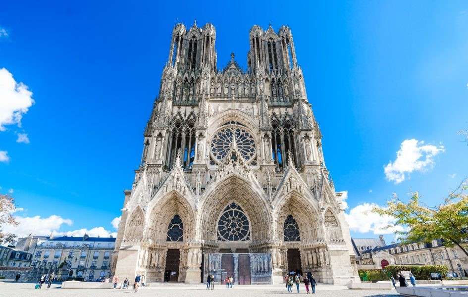 Reims