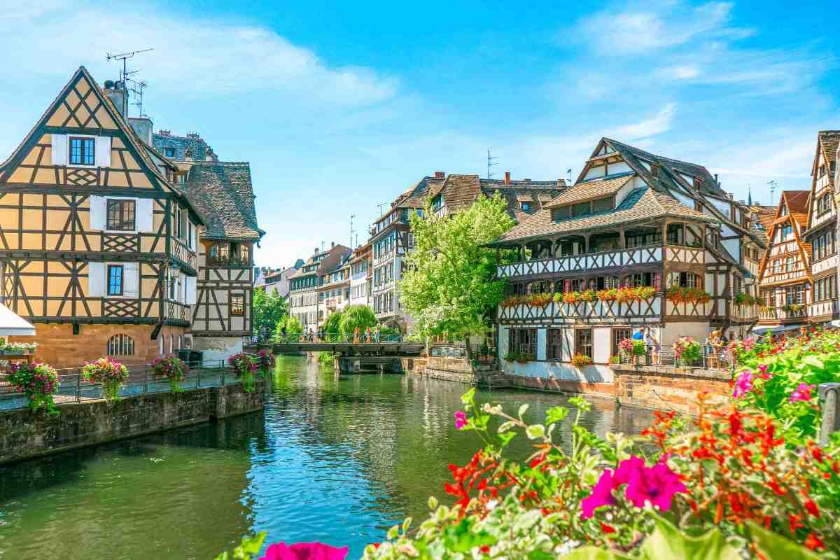 Strasbourg