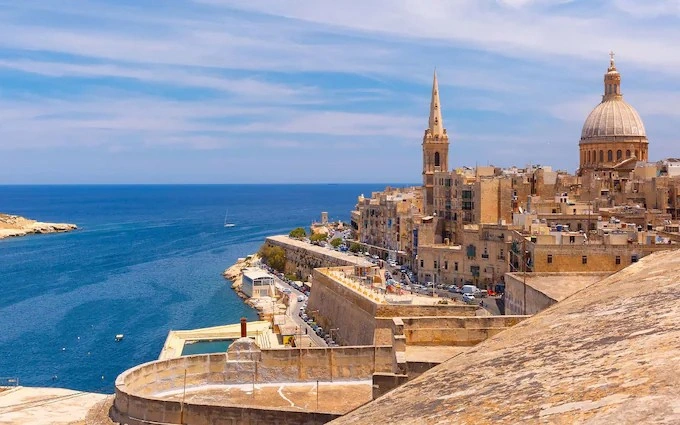 Valletta