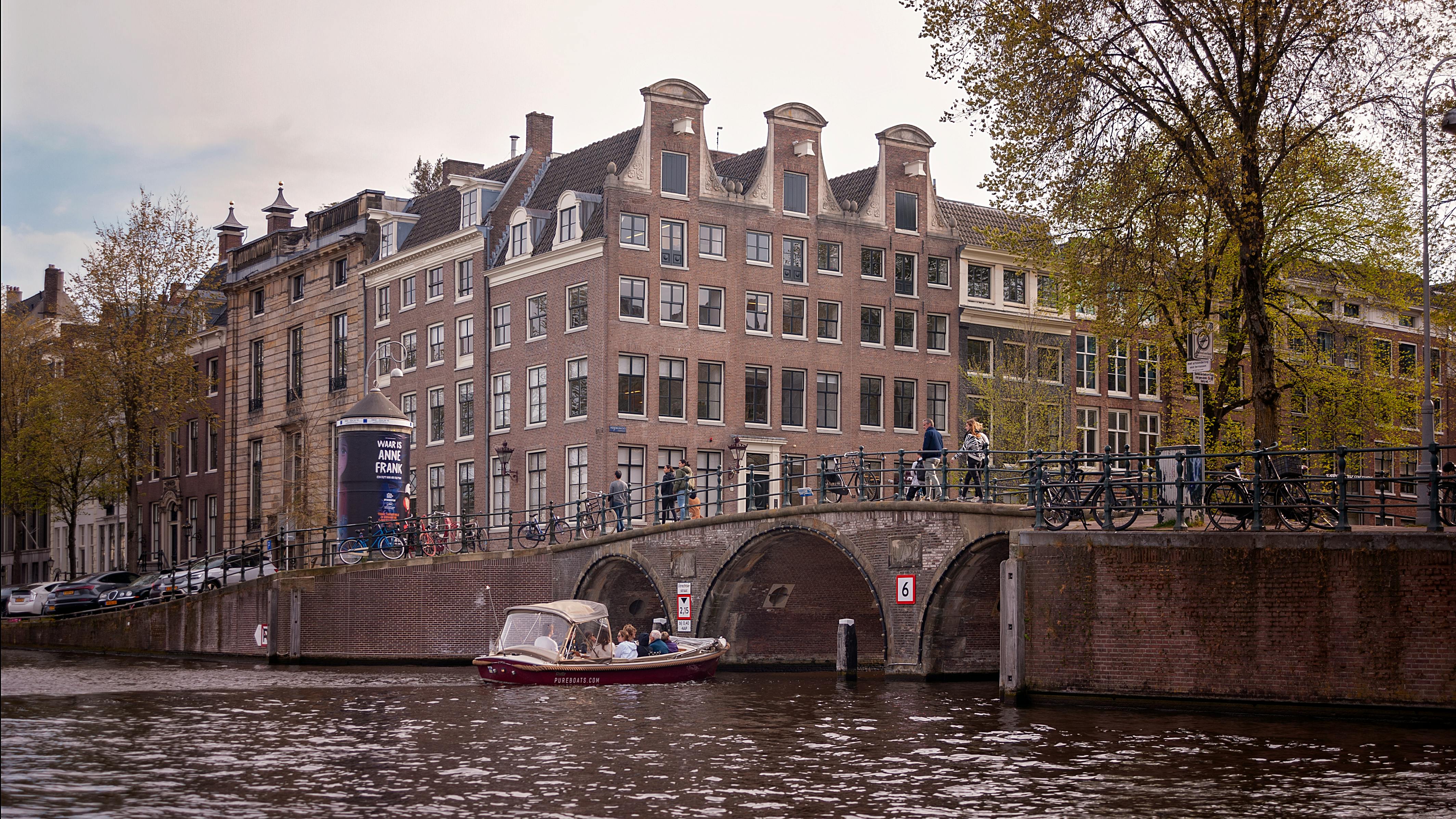 Anne Frank House