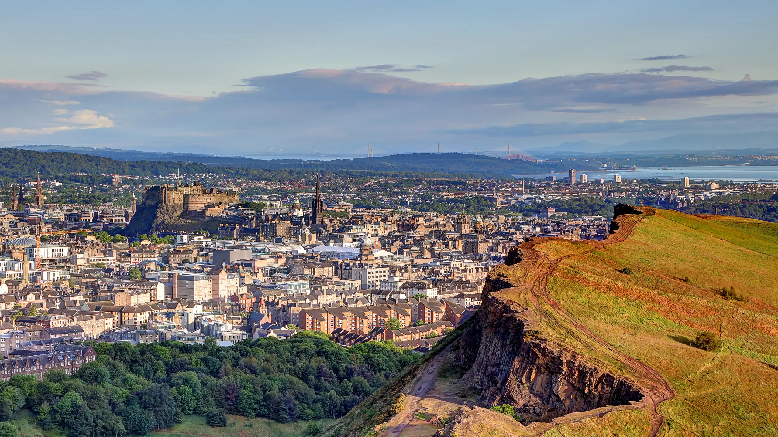 Arthur's Seat