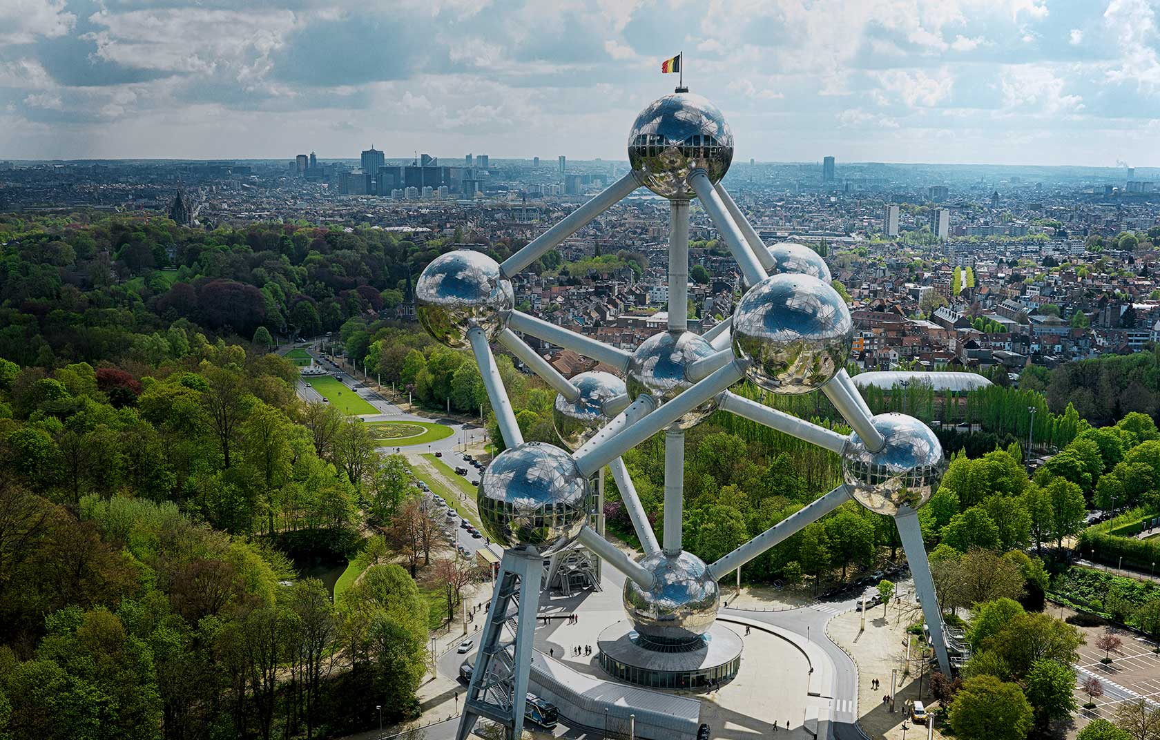 Atomium