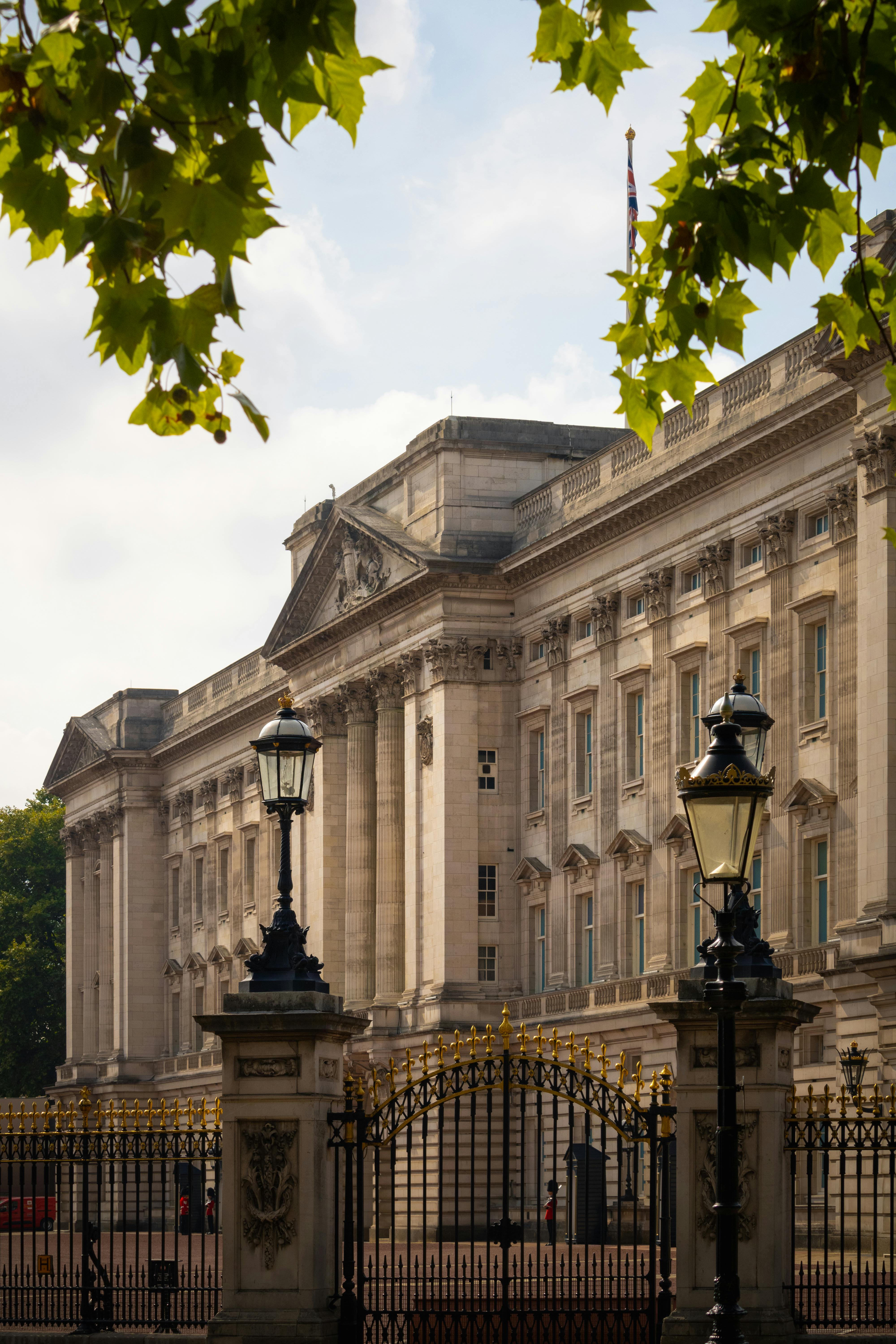 Buckingham Palace