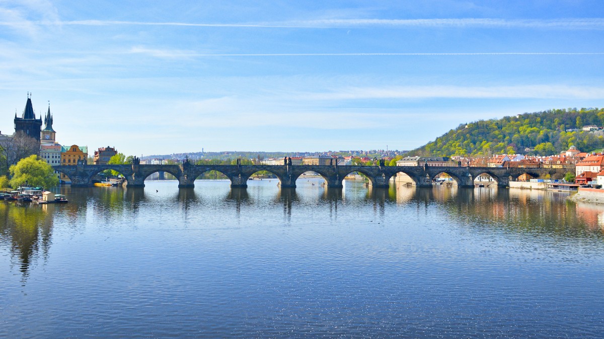 Charles Bridge