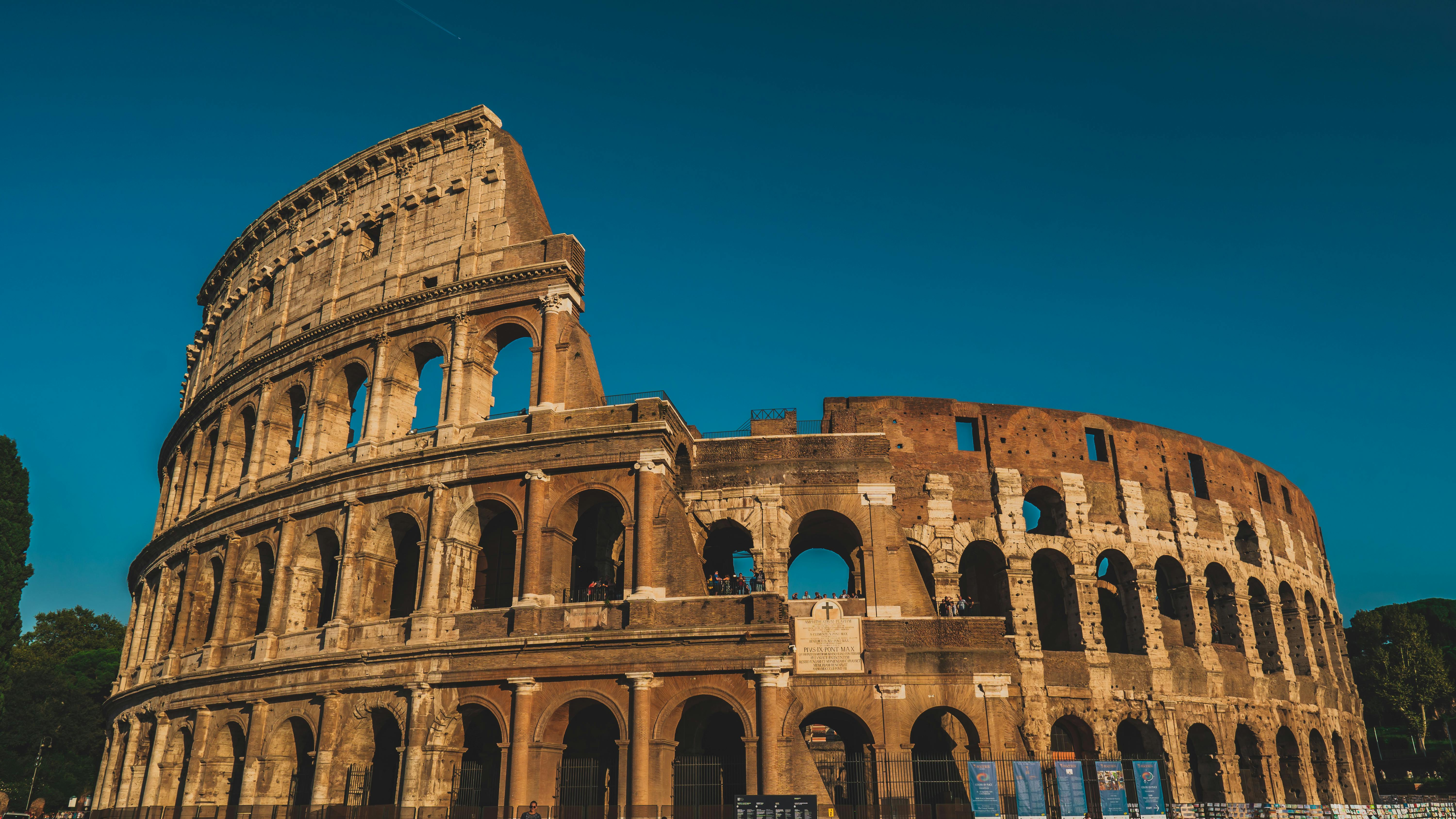 Colosseum