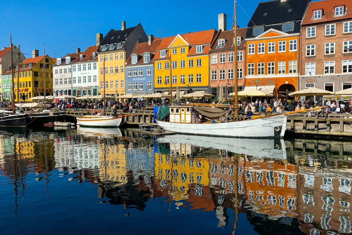 Copenhagen