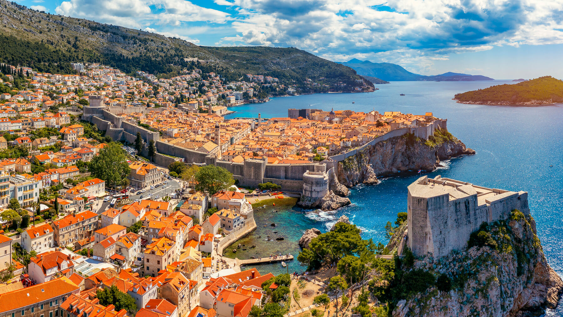 Dubrovnik