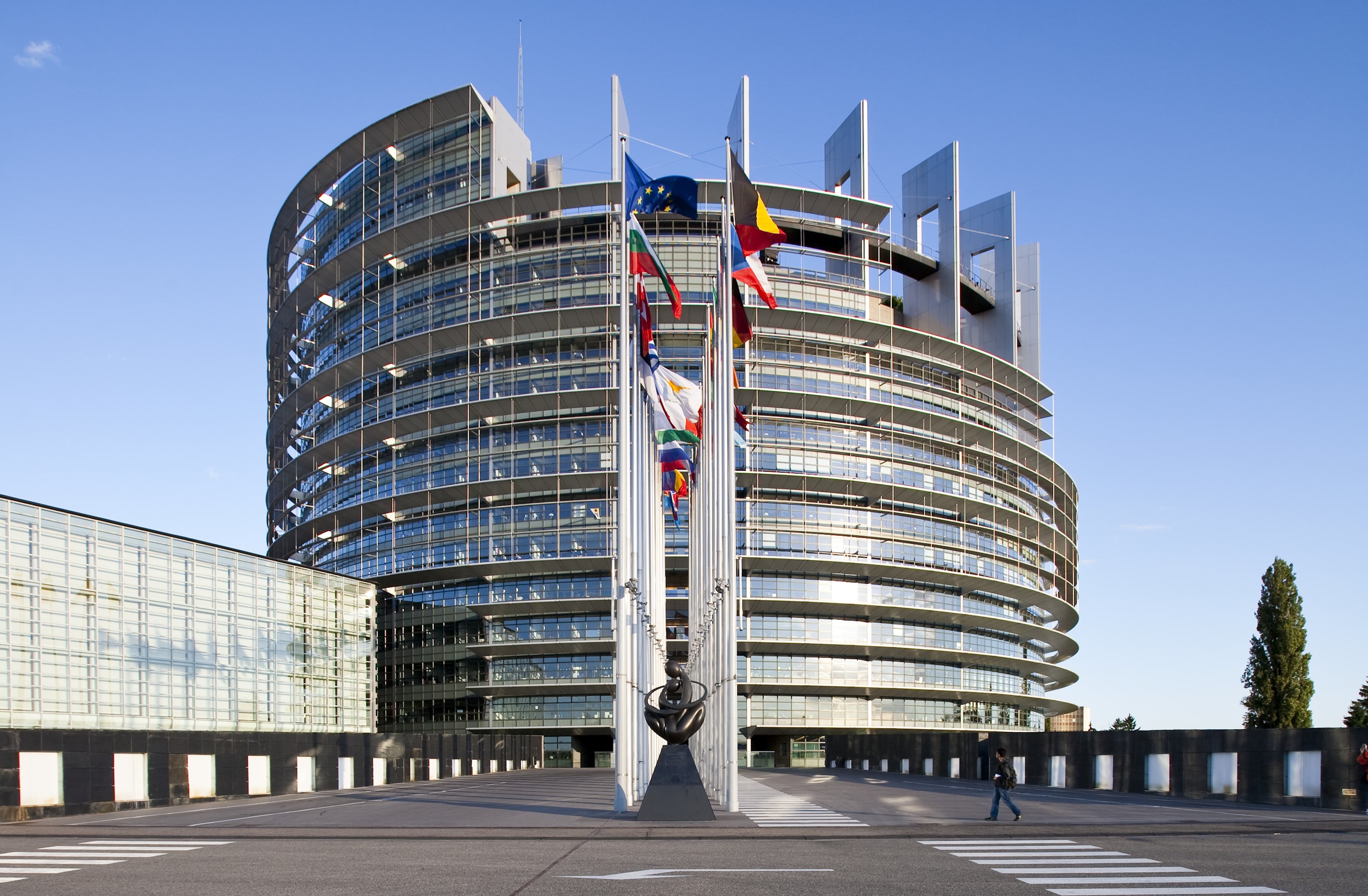 European Parliament