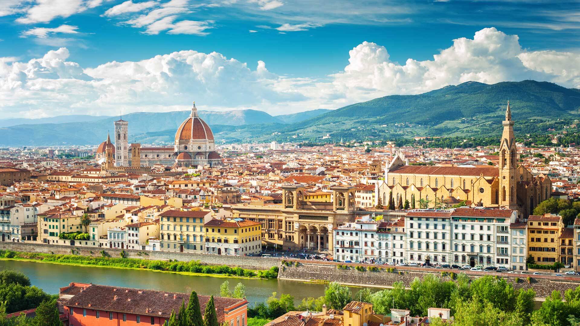 Florence