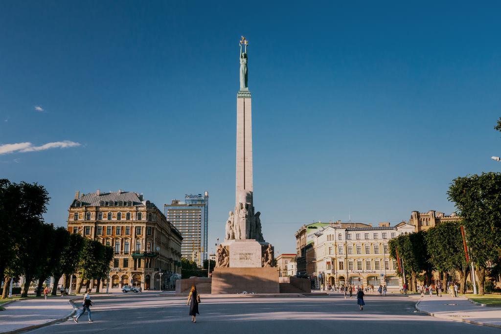 Freedom Monument