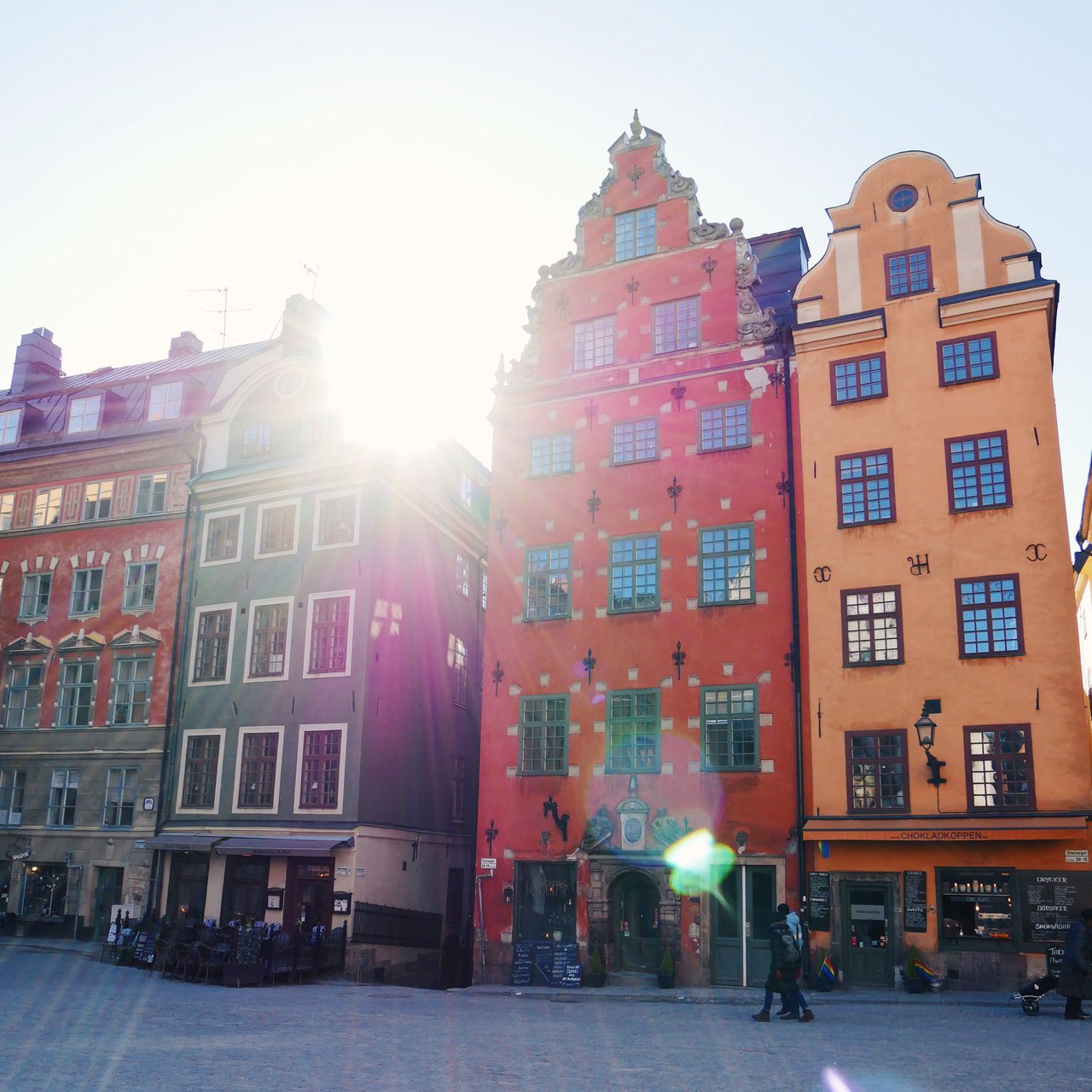 Gamla Stan