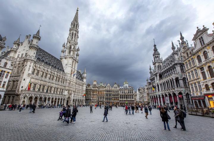 Grand Place