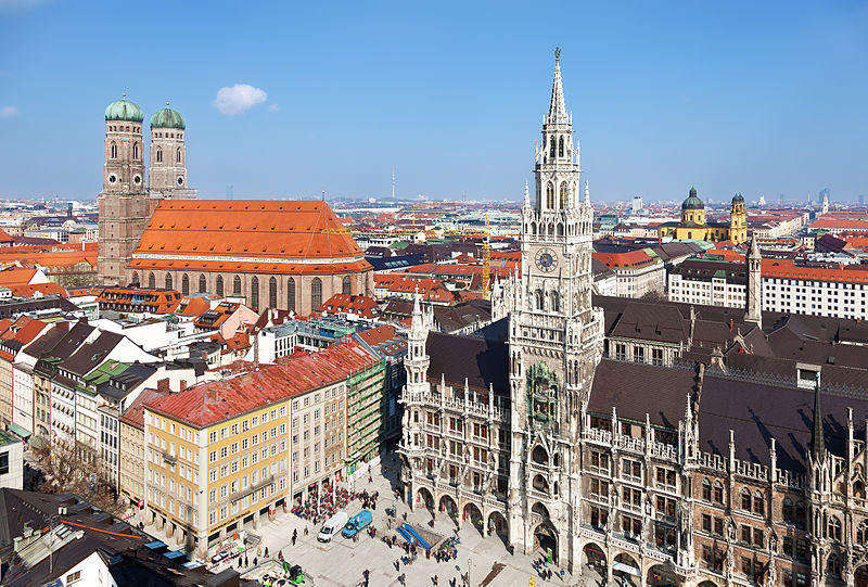 Munich