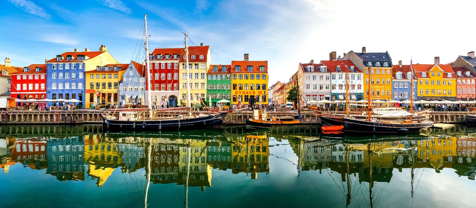 Nyhavn