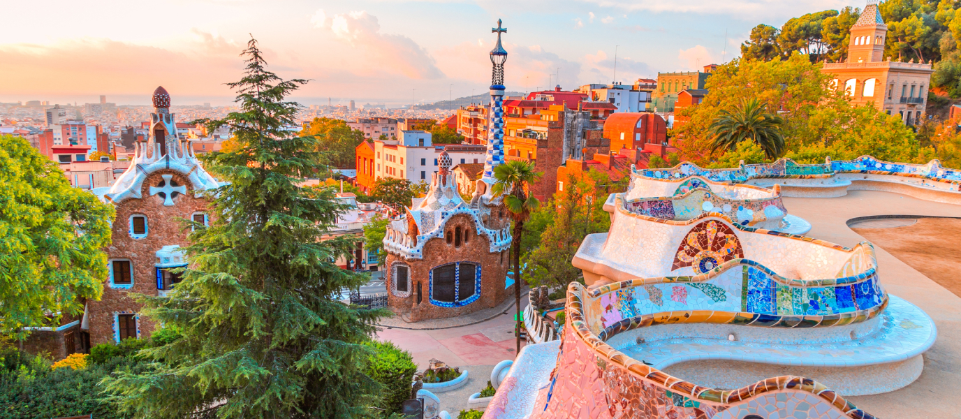 Park Güell