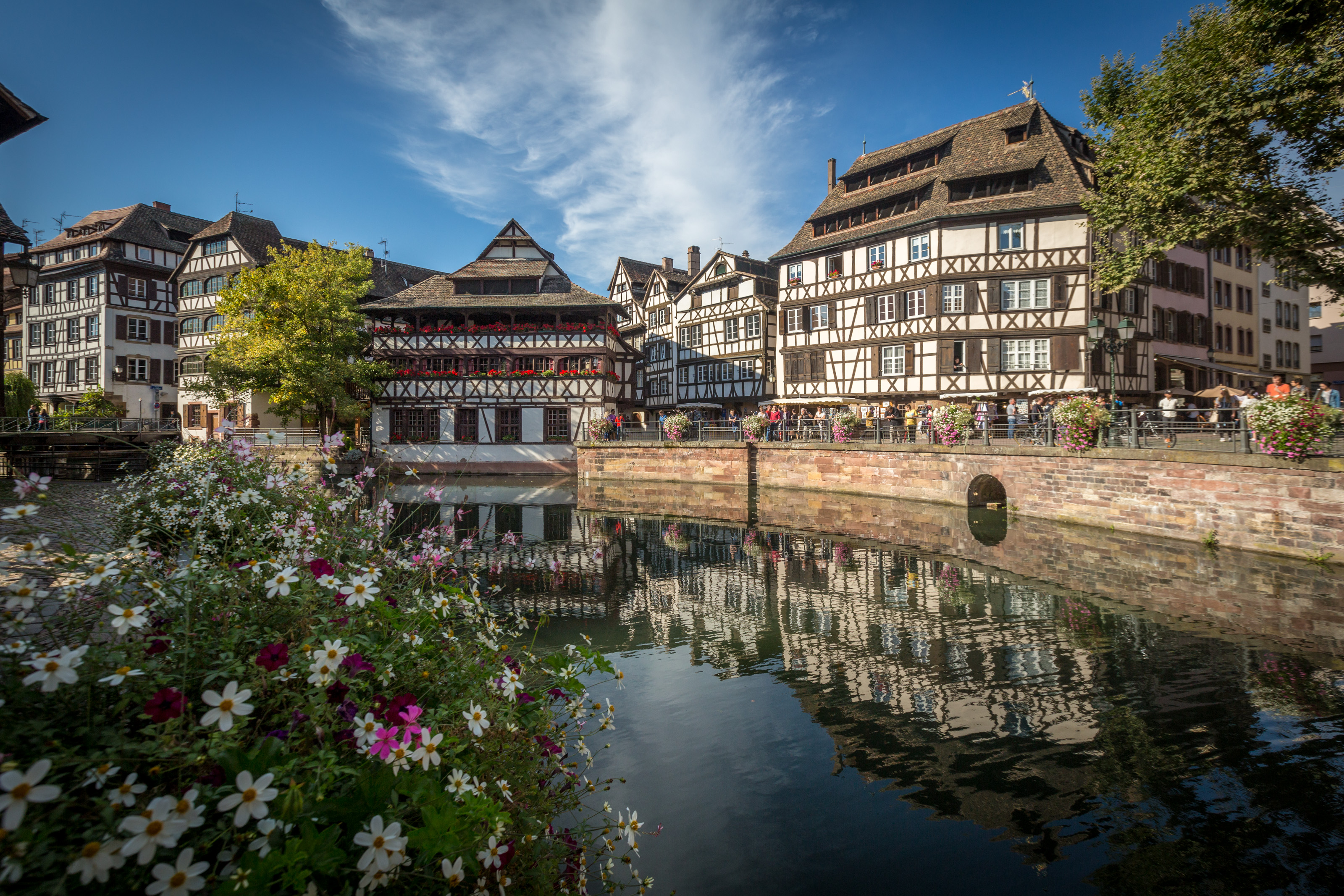 La Petite France