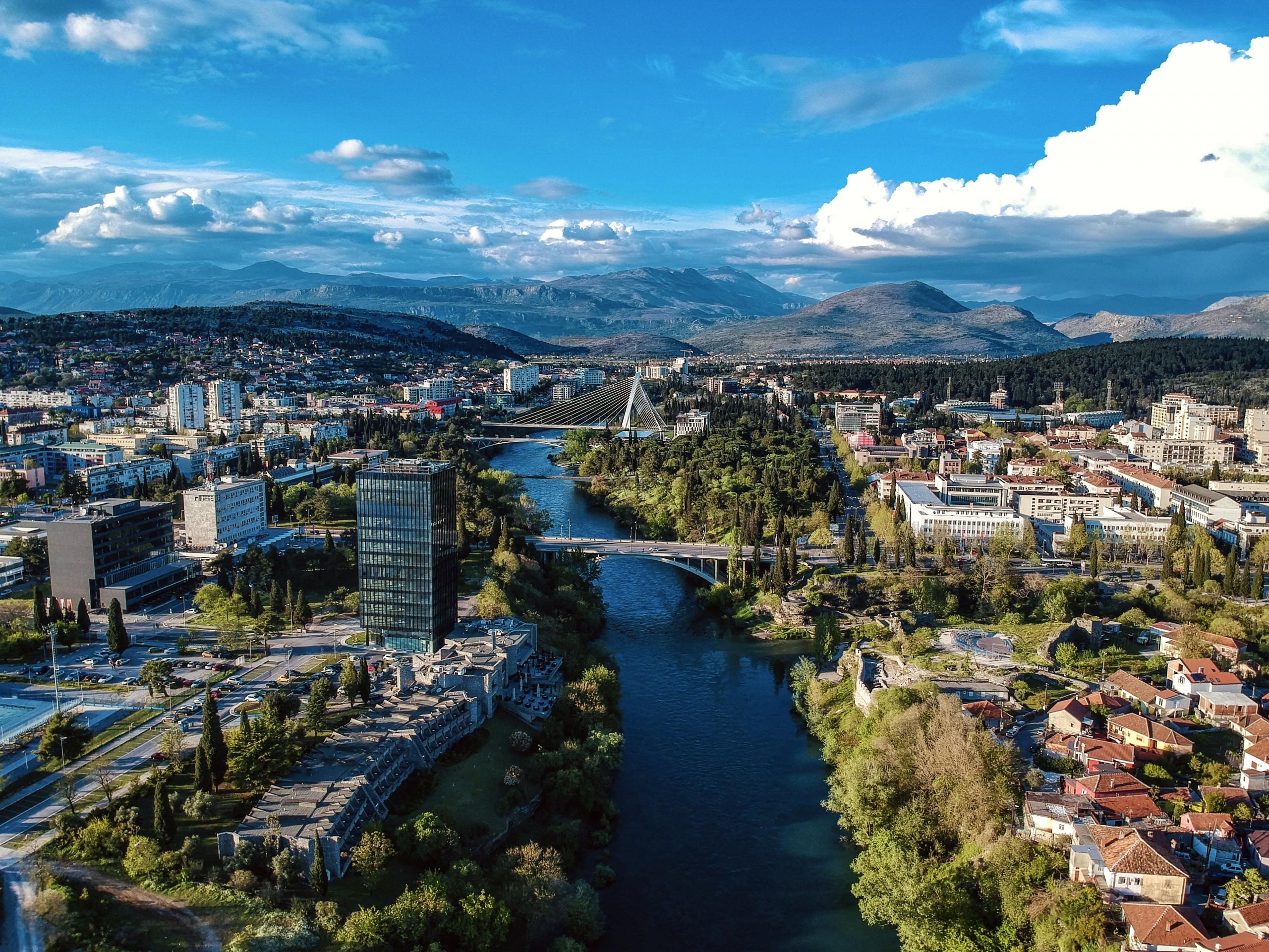 Podgorica