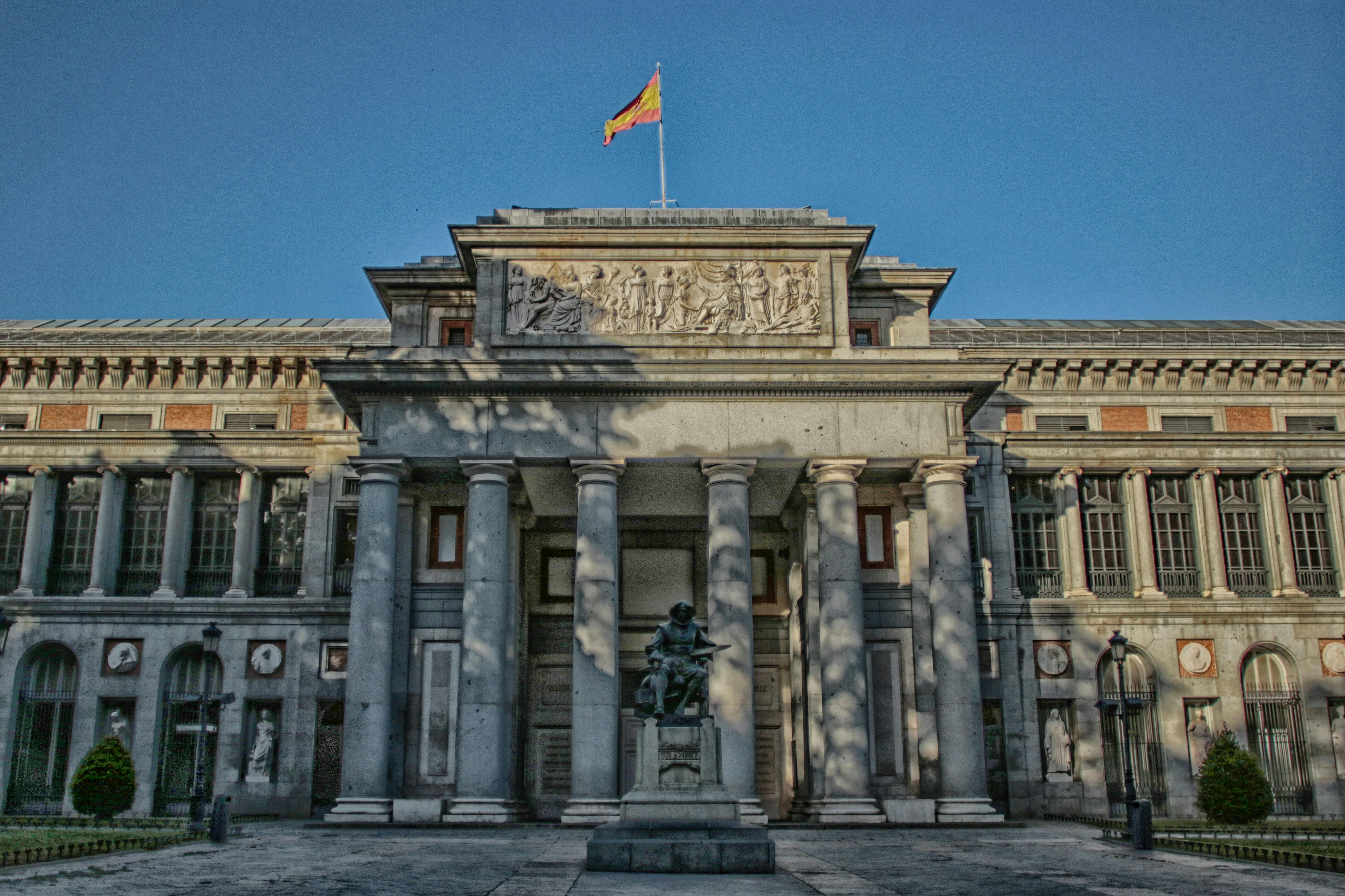 Prado Museum