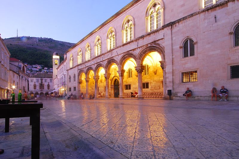 Rector's Palace