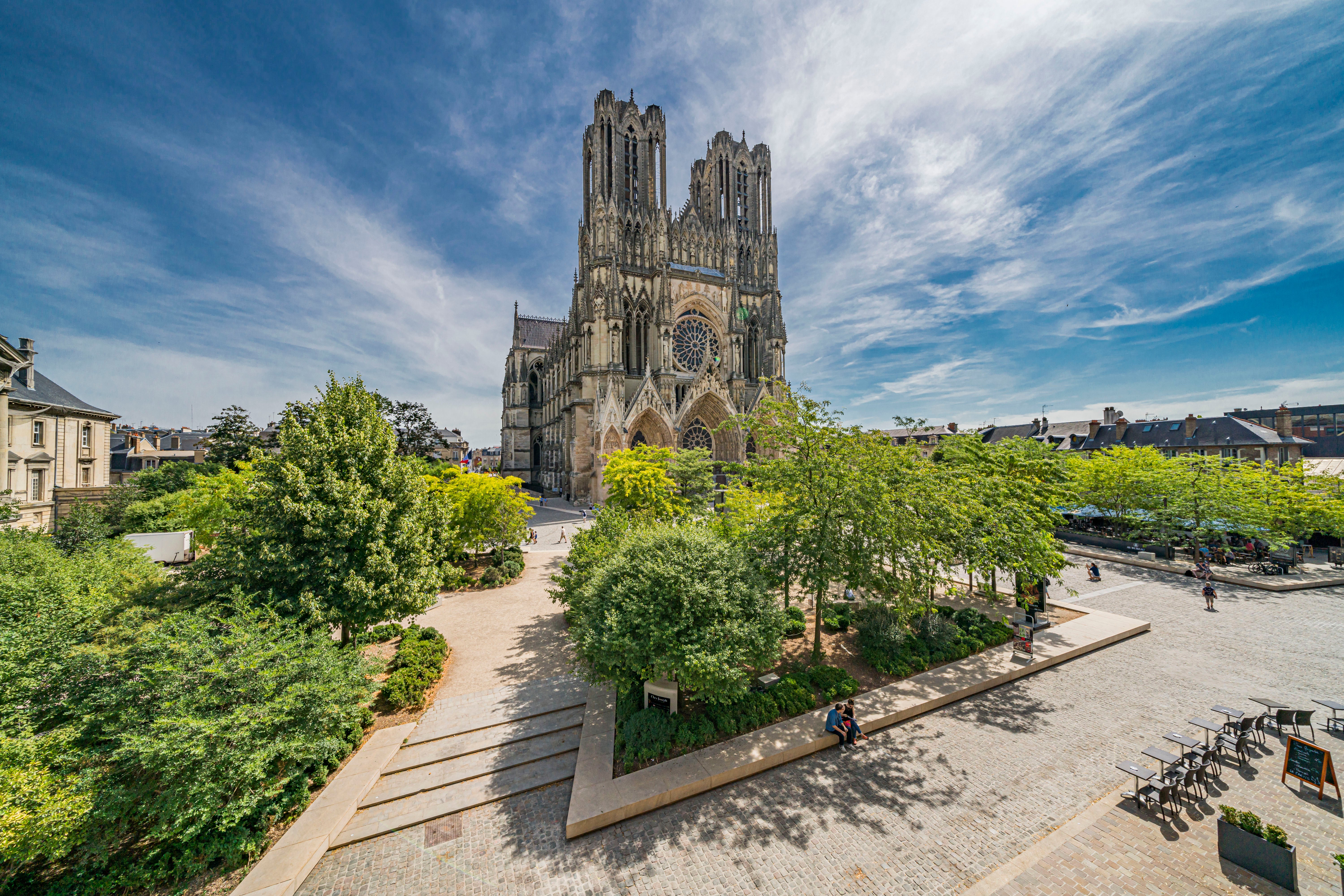 Reims