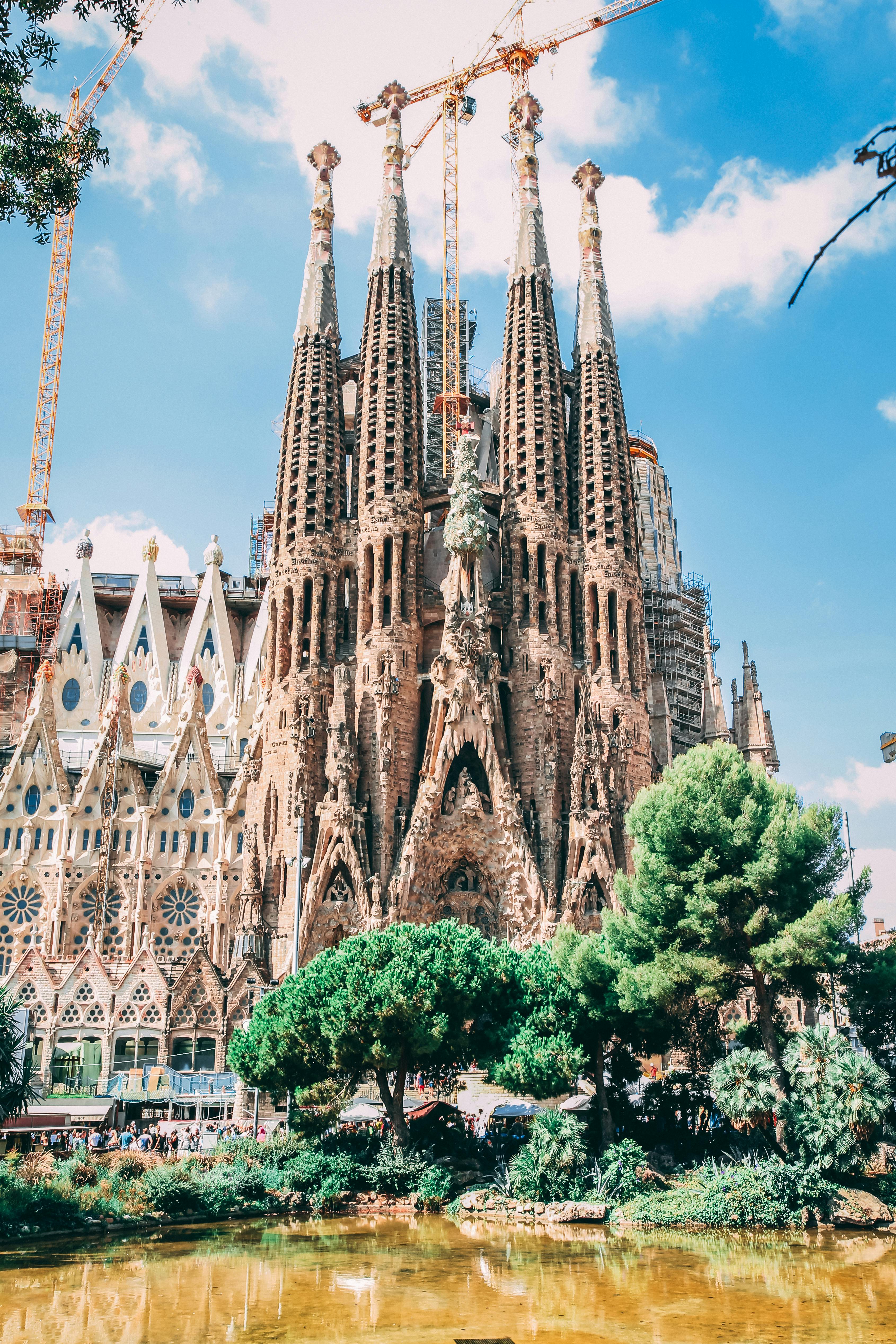 Sagrada Família