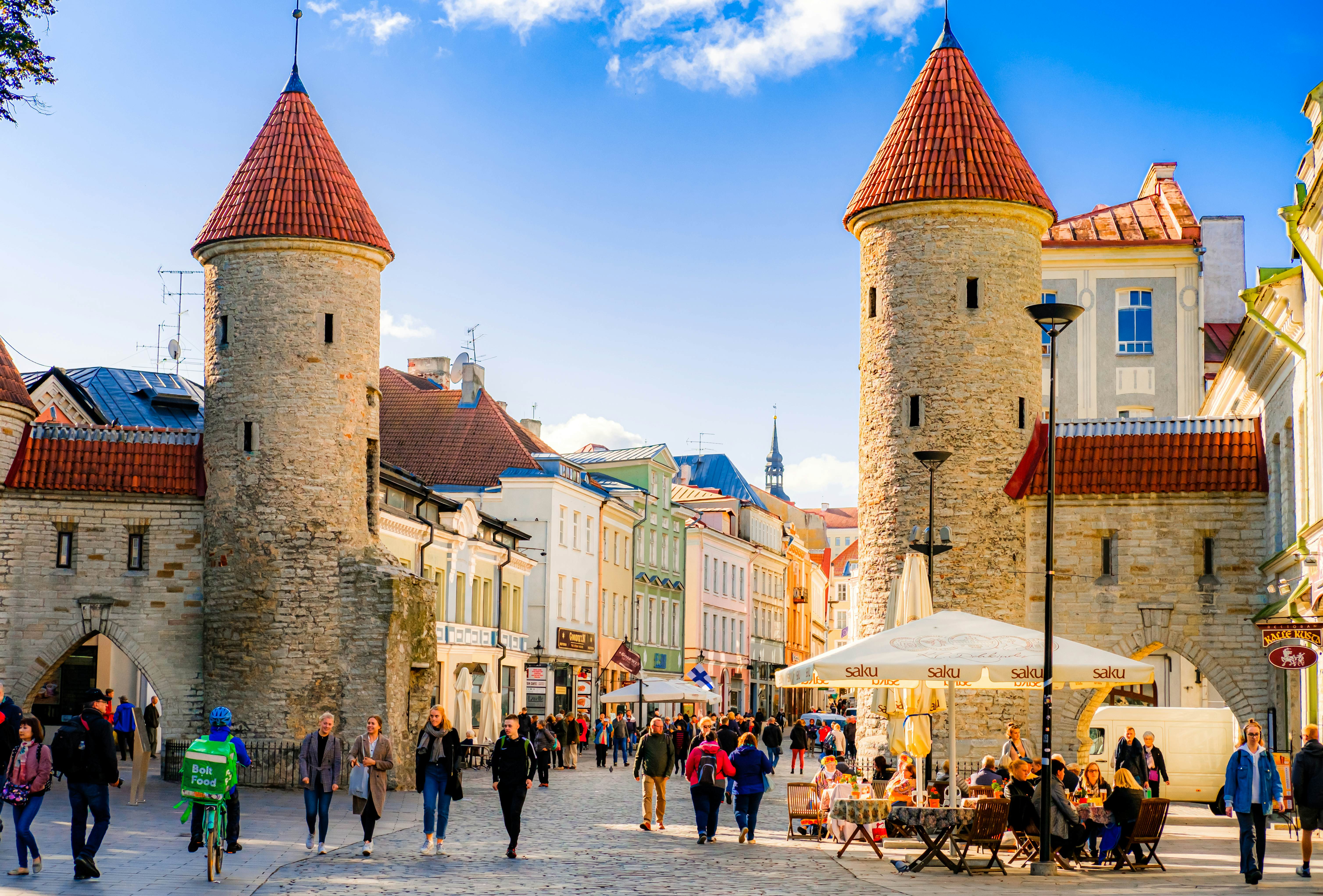 Tallinn