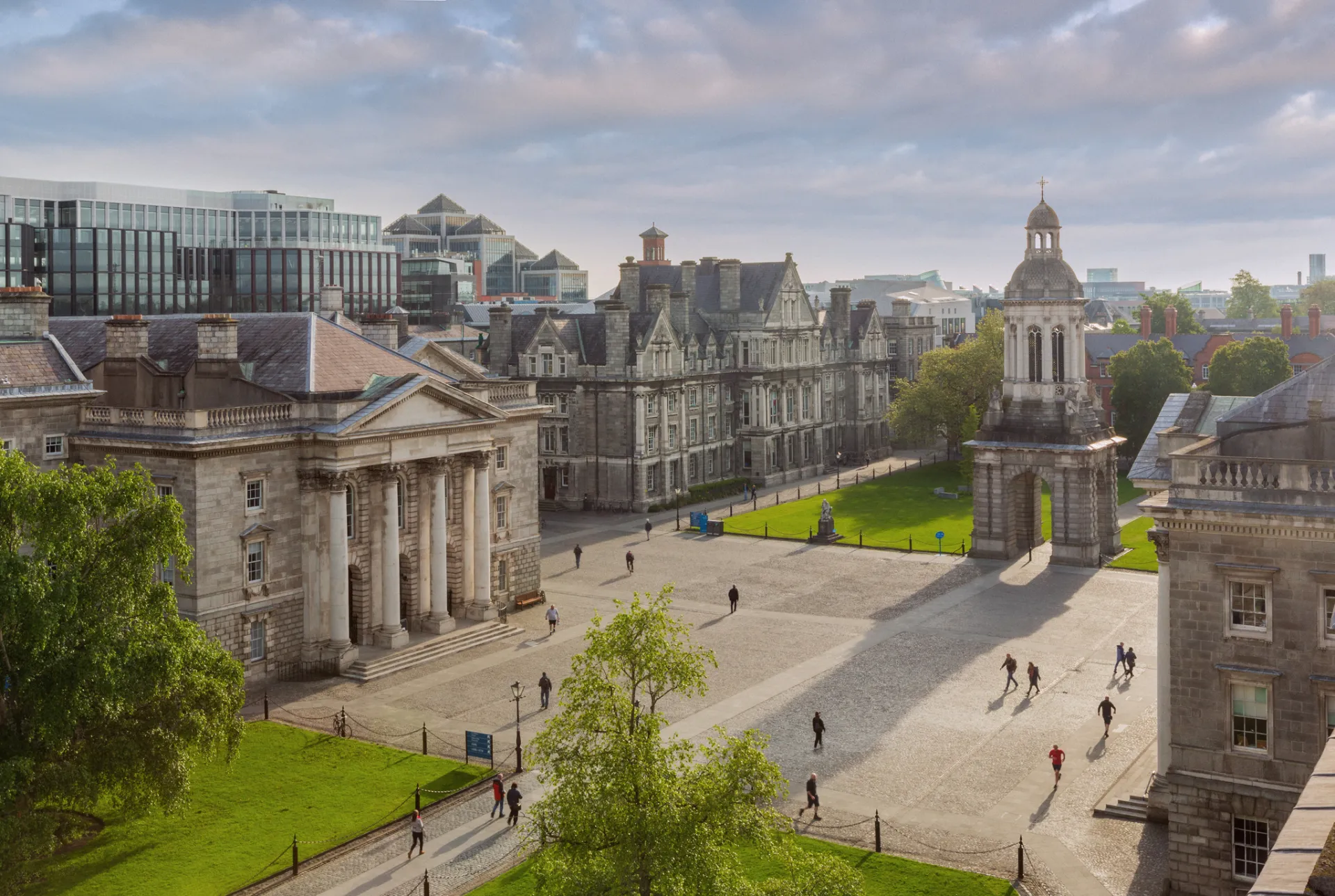 Trinity College