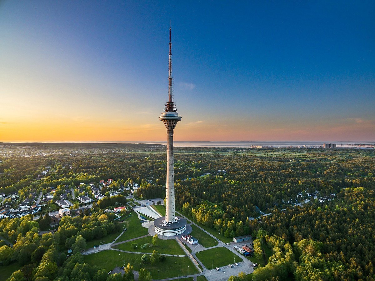 TV Tower