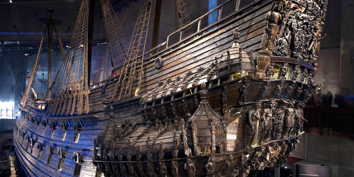 Vasa Museum