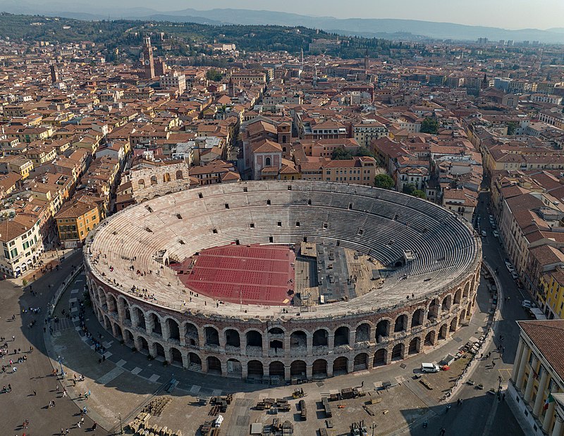 Verona Arena