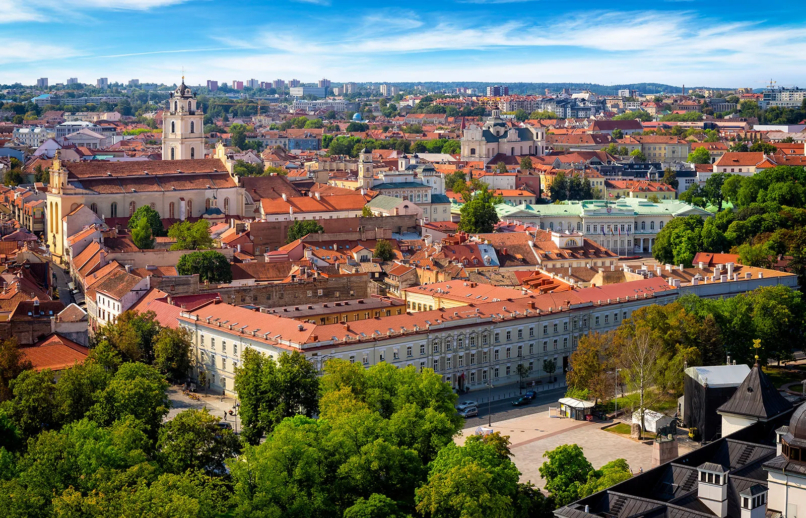 Vilnius