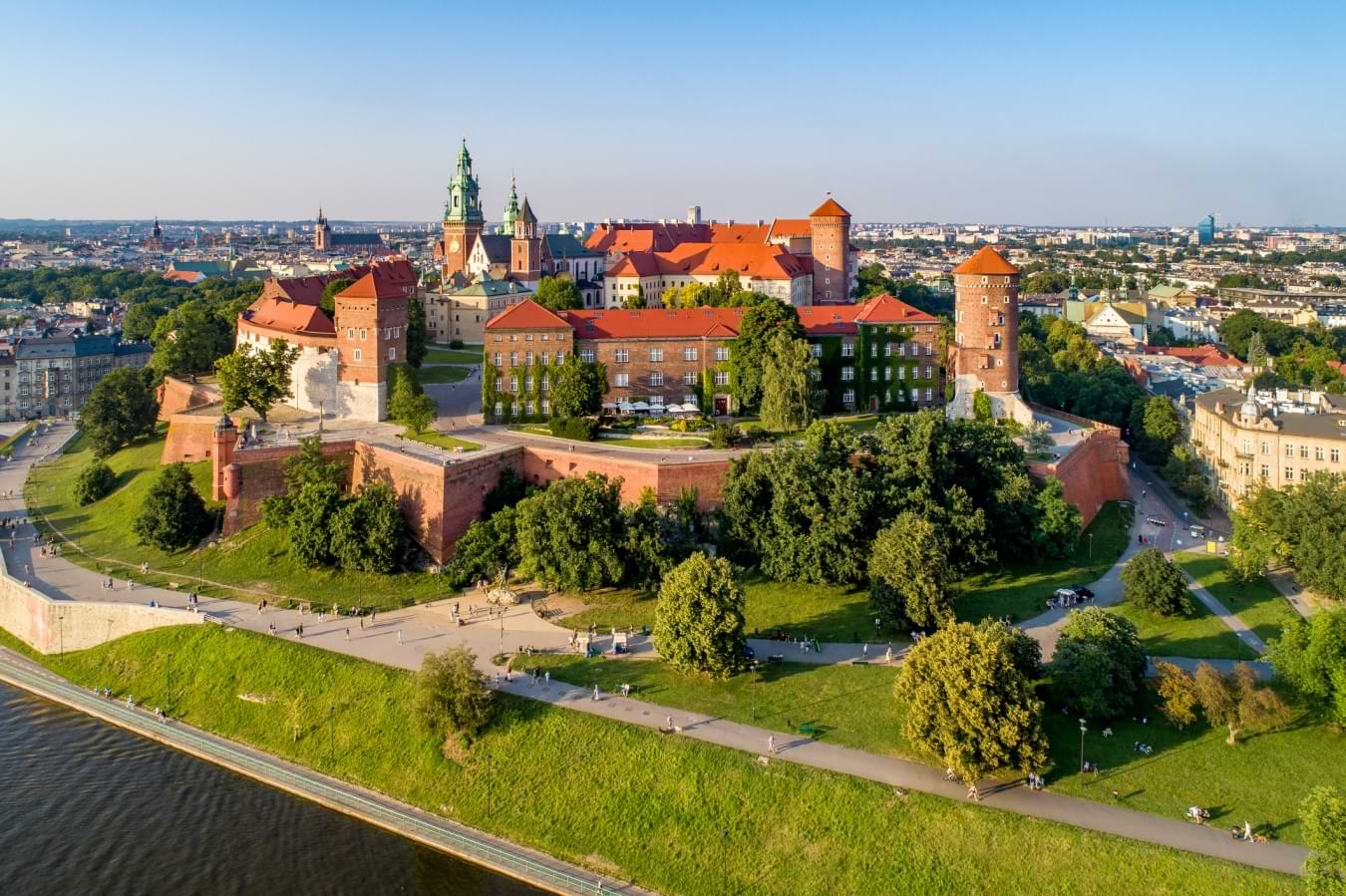 Wawel Castle